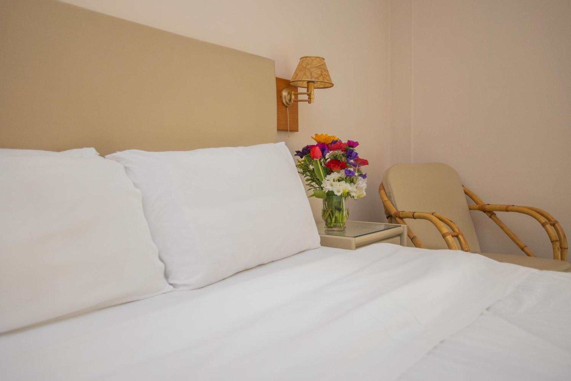Hotel Aspassia นาฟปลิโอ ภายนอก รูปภาพ