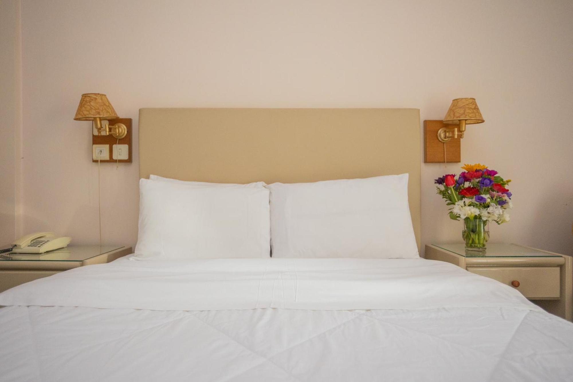 Hotel Aspassia นาฟปลิโอ ภายนอก รูปภาพ