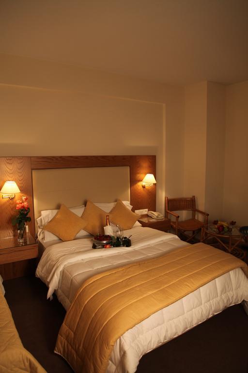 Hotel Aspassia นาฟปลิโอ ภายนอก รูปภาพ